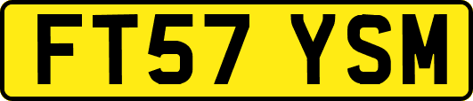FT57YSM