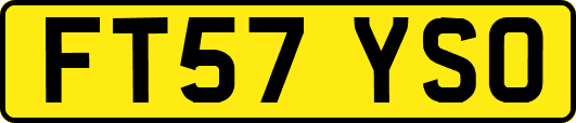 FT57YSO