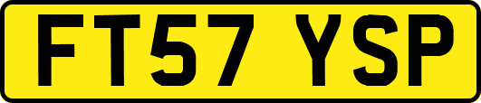 FT57YSP
