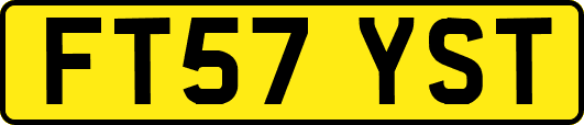 FT57YST
