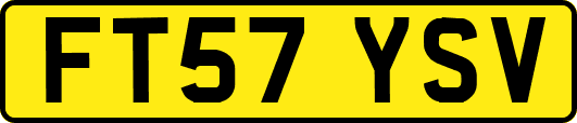 FT57YSV