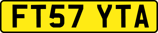FT57YTA