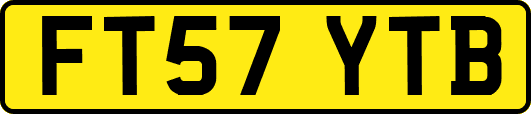 FT57YTB