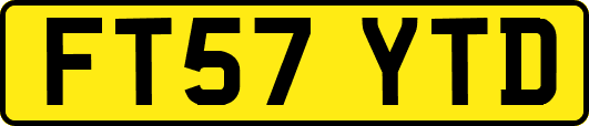FT57YTD