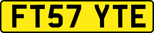 FT57YTE