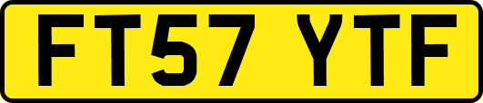 FT57YTF