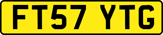 FT57YTG