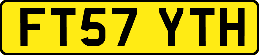FT57YTH