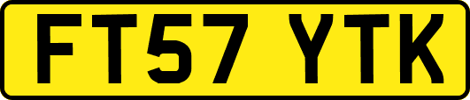 FT57YTK