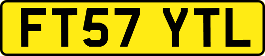 FT57YTL