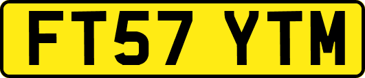 FT57YTM