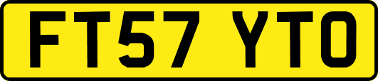 FT57YTO