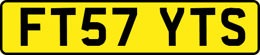 FT57YTS