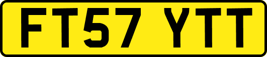 FT57YTT