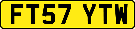 FT57YTW