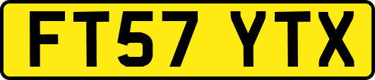 FT57YTX