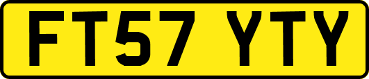 FT57YTY