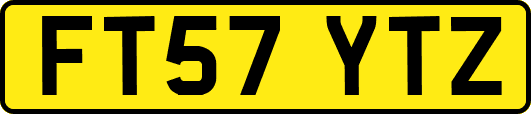 FT57YTZ
