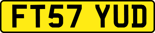 FT57YUD