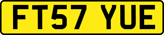 FT57YUE