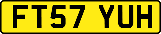 FT57YUH