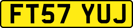 FT57YUJ