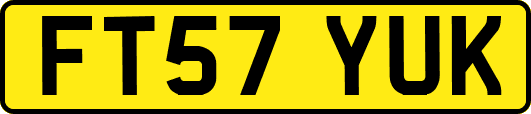 FT57YUK