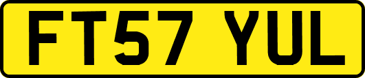 FT57YUL