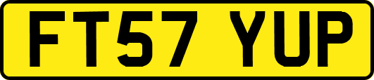 FT57YUP