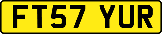 FT57YUR