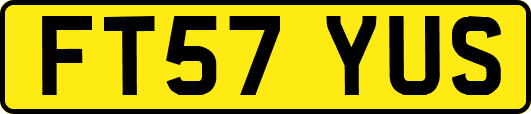 FT57YUS