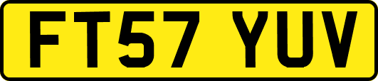 FT57YUV