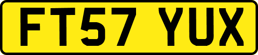 FT57YUX