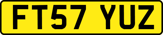 FT57YUZ