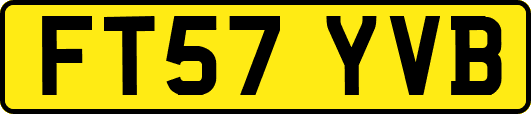 FT57YVB