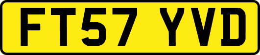 FT57YVD