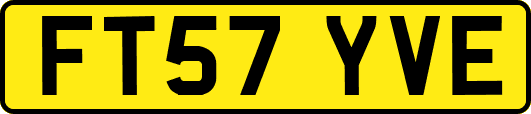 FT57YVE