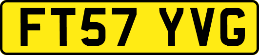 FT57YVG