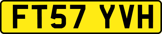 FT57YVH