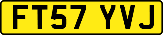 FT57YVJ