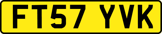 FT57YVK