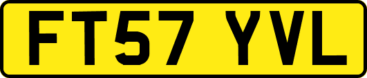 FT57YVL