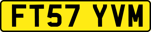 FT57YVM