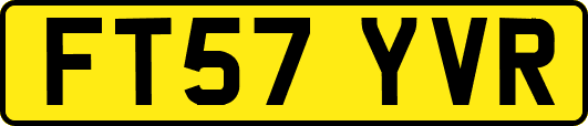 FT57YVR