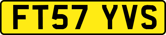 FT57YVS