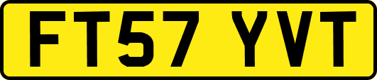 FT57YVT