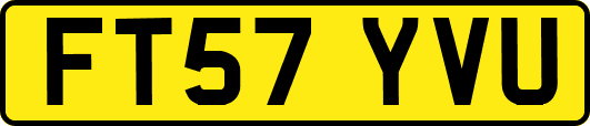 FT57YVU
