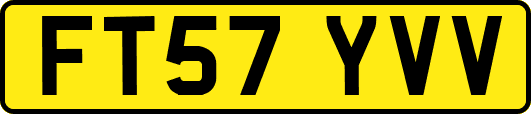 FT57YVV