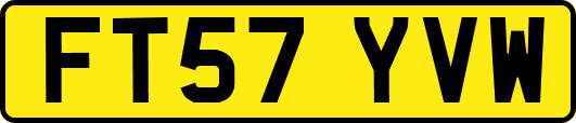 FT57YVW