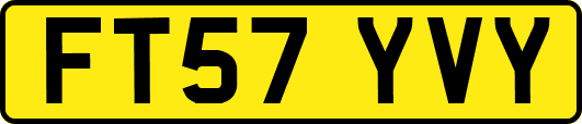 FT57YVY